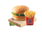 برگر