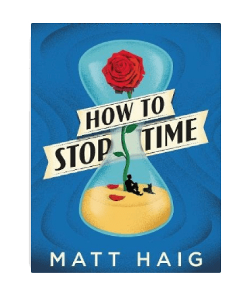 چطور زمان را متوقف کنیم؟