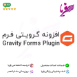 افزونه گرویتی فرم | GravityForms Plugin